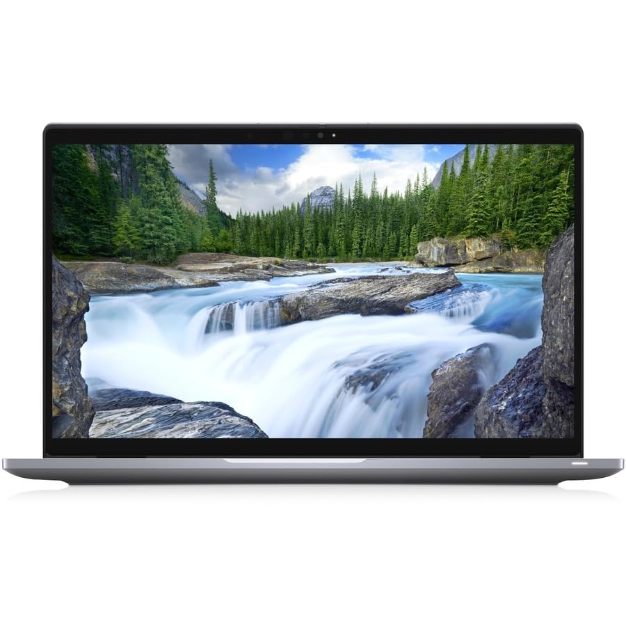 DELL 戴尔 标准笔记本电脑 Latitude 7000 14.0英寸 英特尔 酷睿i7 16.0 GB 512.0 GB 商务
