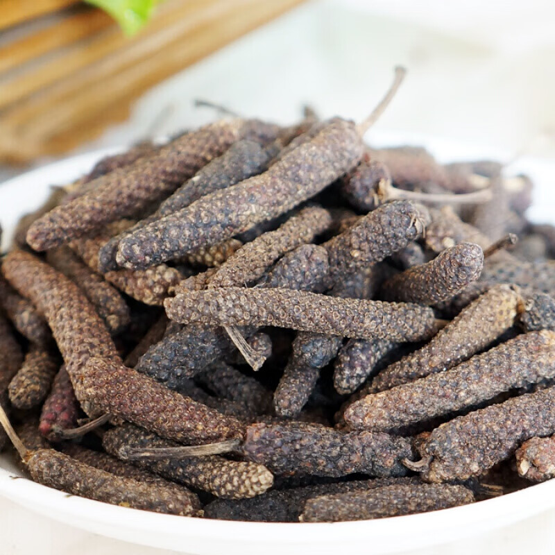 宜享健康荜拔毕波烧菜卤菜火锅增香麻辣烫碧波大料500g