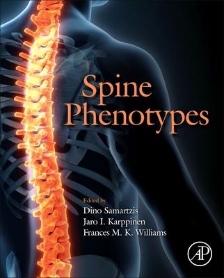 预订spine phenotypes