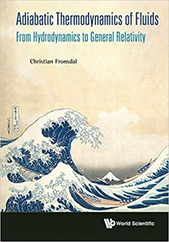 预订adiabatic thermodynamics of fluids: from hydrody