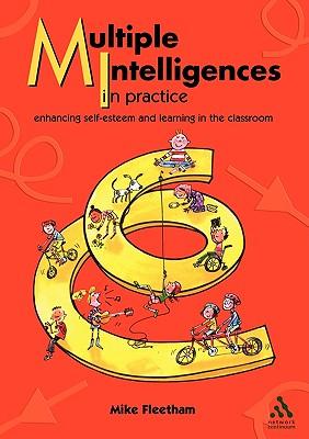 预订 multiple intelligences in practice: enhancing s