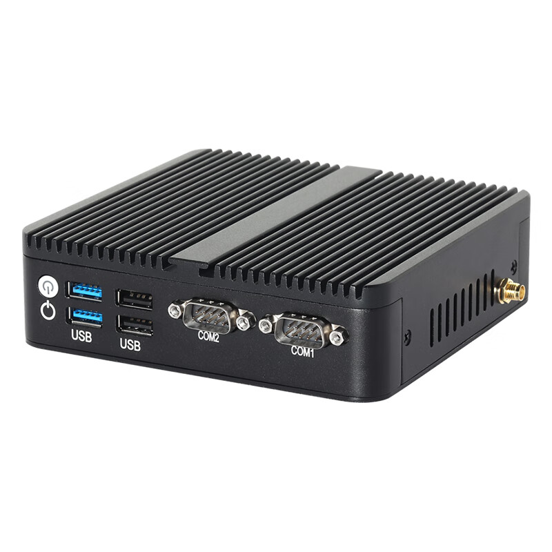 ´Ƕʽ΢˫˫ĺJ1900ҵ޷ȹػС̨ʽmini J6412/8G/256G(3)WiFiʵ775.5Ԫ