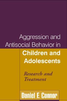 预订aggression and antisocial behavior in children a