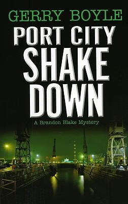 预订 port city shakedown