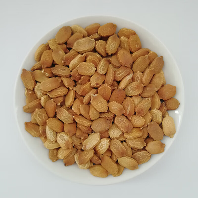 味巴哥虎钢馋苦瓜籽 苦瓜子大颗粒 种籽 特大 熟 农家 500g 有苦瓜子