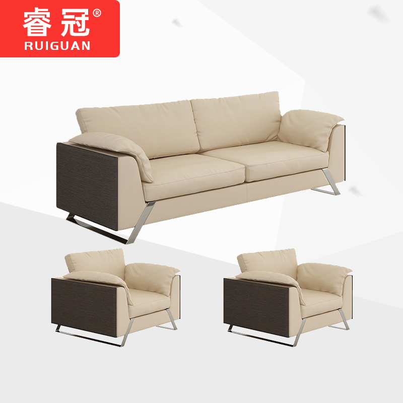独家揭秘【睿冠（RUIGUAN）老板桌椅】质量怎么样？对比分析哪个好？