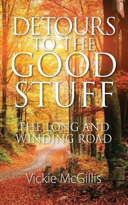 预订detours to the good stuff: the long and winding