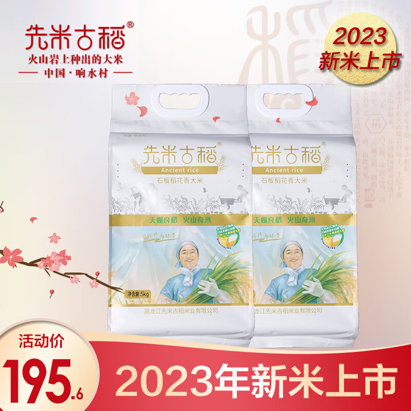 怎么查米的历史价格|米价格走势图