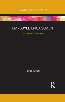 预订employee engagement