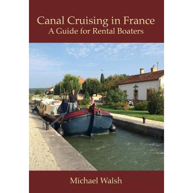 预订 Canal Cruising in France