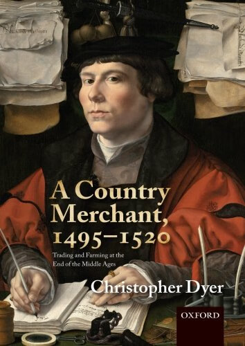 预订 a country merchant, 1495-1520