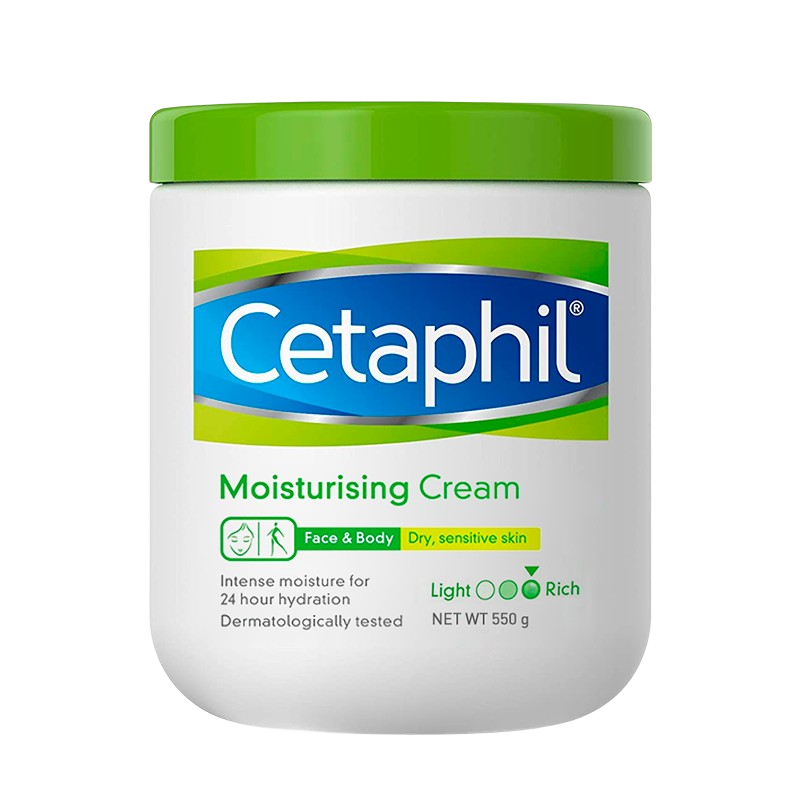 ���ڲ�����˿��ܽ��Cetaphil����׹ޱ�ʪ�������ﶬ��ˮ��ʪ�޻��������м����� 550g*2��ʵ��װ��