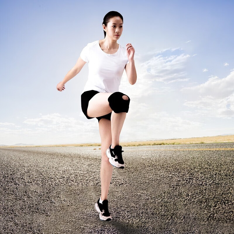 运动护膝AIRPOPPLUS评测结果不看后悔,使用感受？