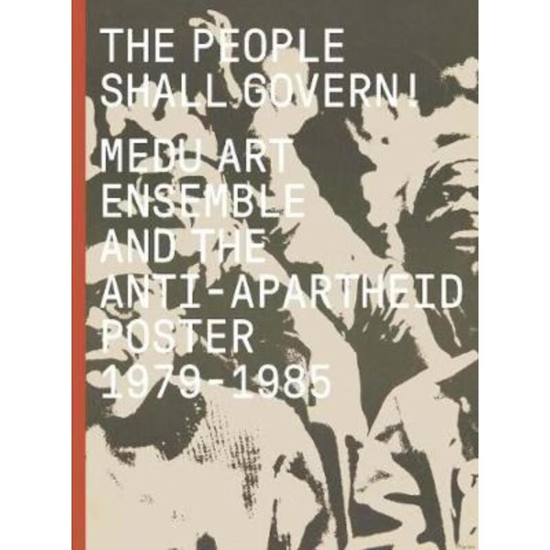 预订the people shall govern!