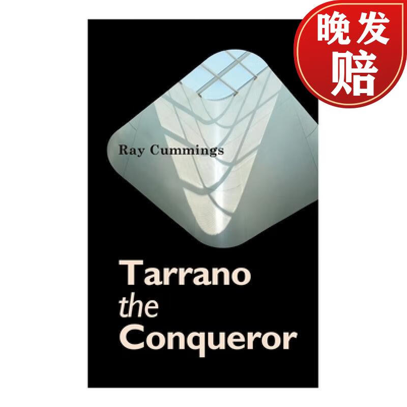 【4周达】tarrano the conqueror