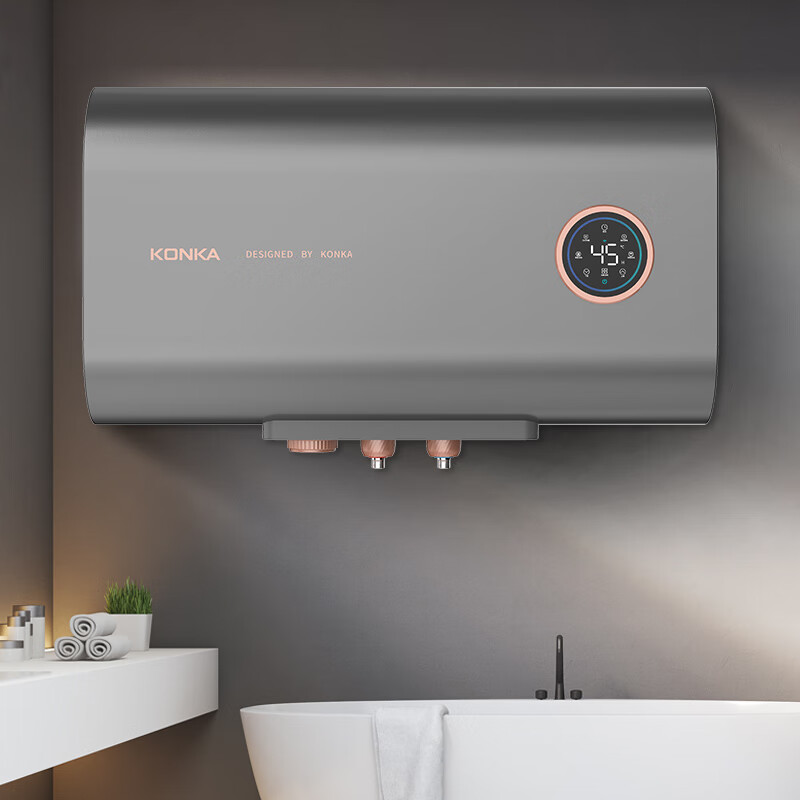 康佳(konka)电热水器怎么样?真实使用感受不看不清楚!dmdchazky