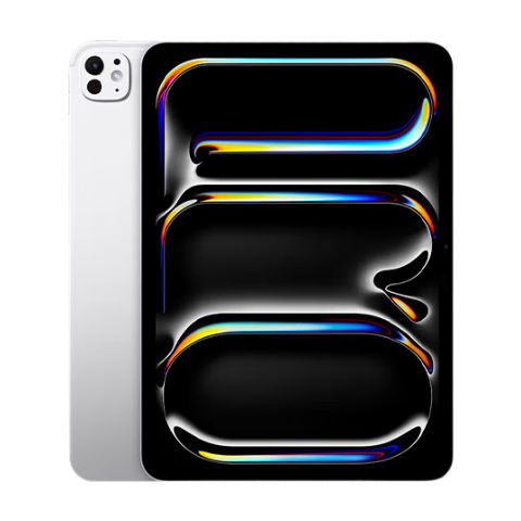 Apple/ƻ iPad Pro 11Ӣ M4оƬ 2024¿ƽ(256G WLAN/MVV93CH/A)ɫ