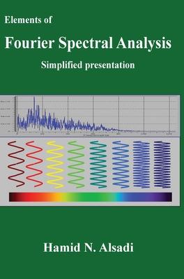 预订 elements of fourier spectral analysis