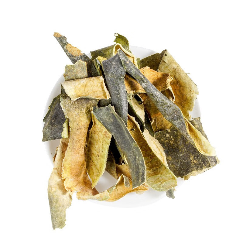 义松堂冬瓜皮中药材冬瓜皮干中药材500