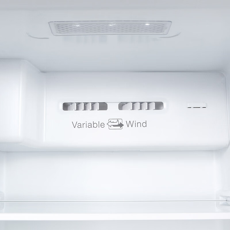 TCL515升双变频风冷无霜对开门双开门电冰箱宽是多少？