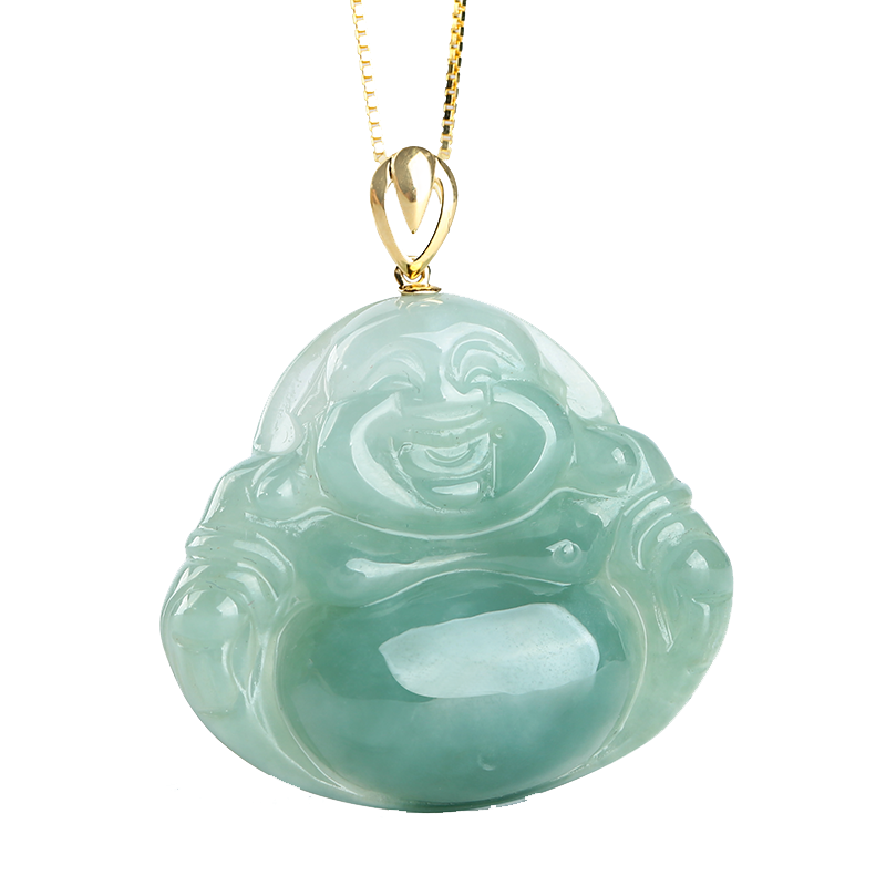 珍唯伊品牌：多重需求都能满足的翡翠吊坠选择|翡翠吊坠历史价格查询软件哪个好用