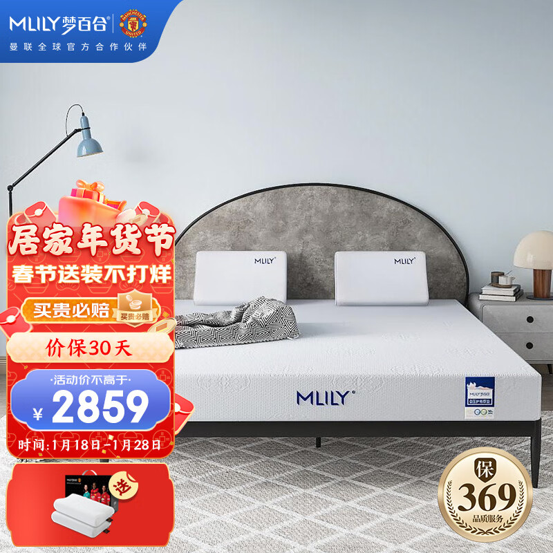 京东海绵记忆棉床垫如何查看历史价格|海绵记忆棉床垫价格走势图