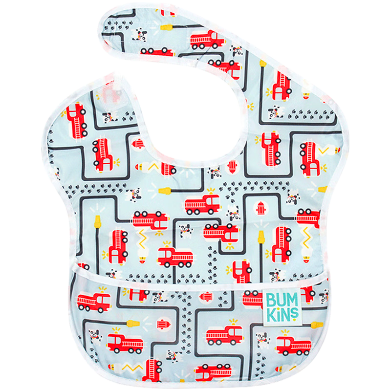 Bumkins围兜/防溅衣：高品质、环保、佳性价比|围兜防溅衣历史价格怎么看