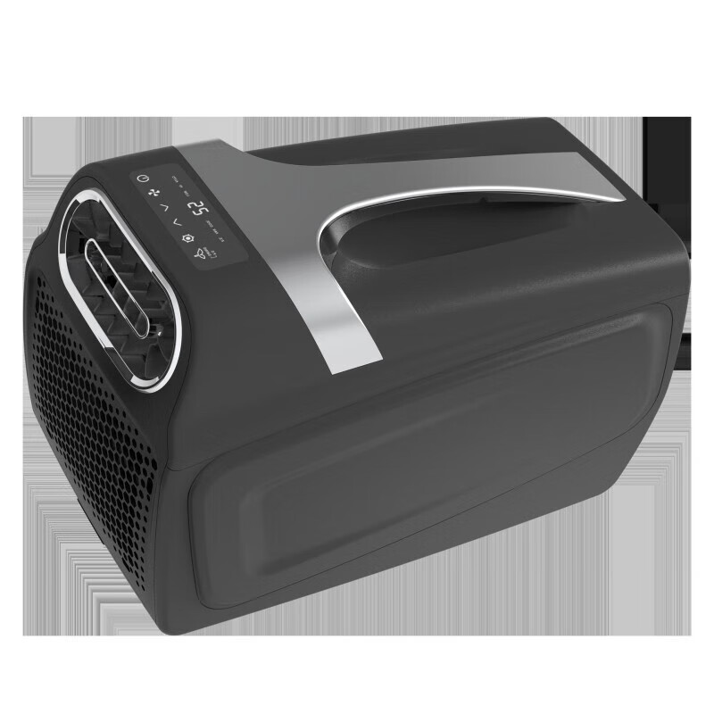 韩玛手提移动空调便携户外露营用帐篷空调自驾游卡车驻车移动空调 pc