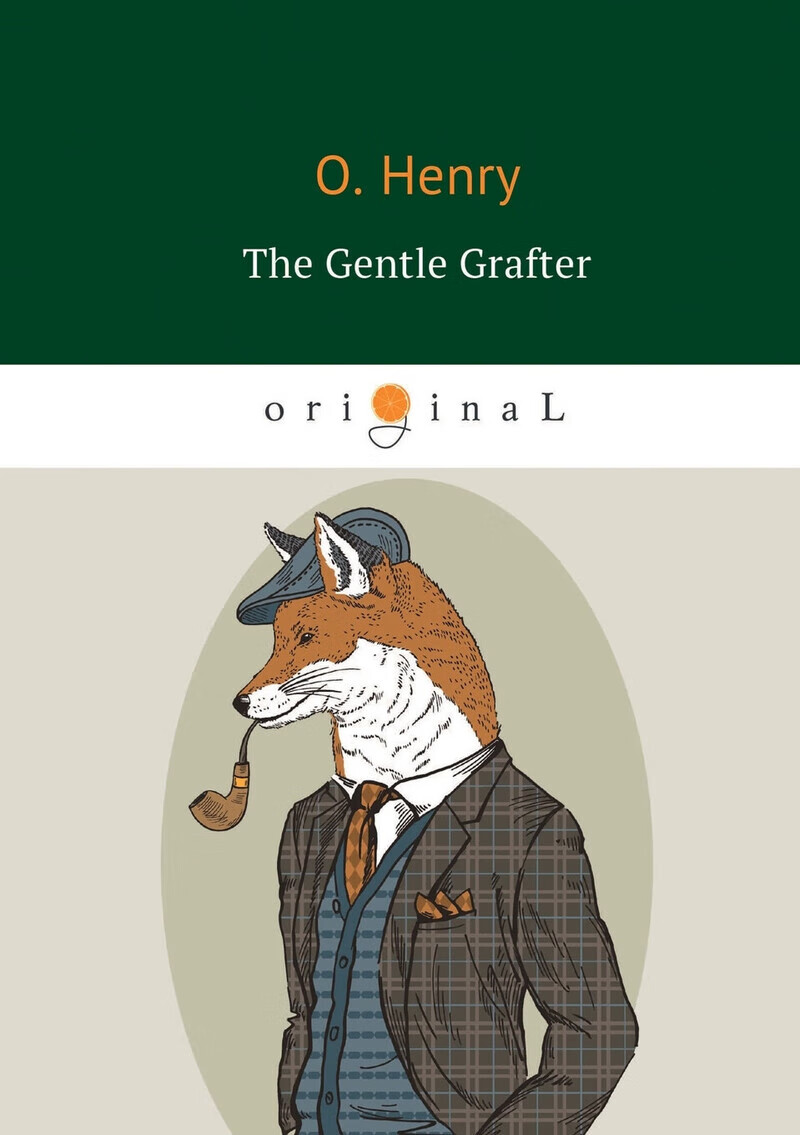 【预订按需打印3周达】the gentle grafter9785519613378