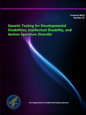 预订Genetic Testing for Developmental Disabilities,