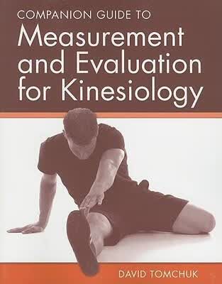 预订Companion Guide to Measurement and Evaluation fo