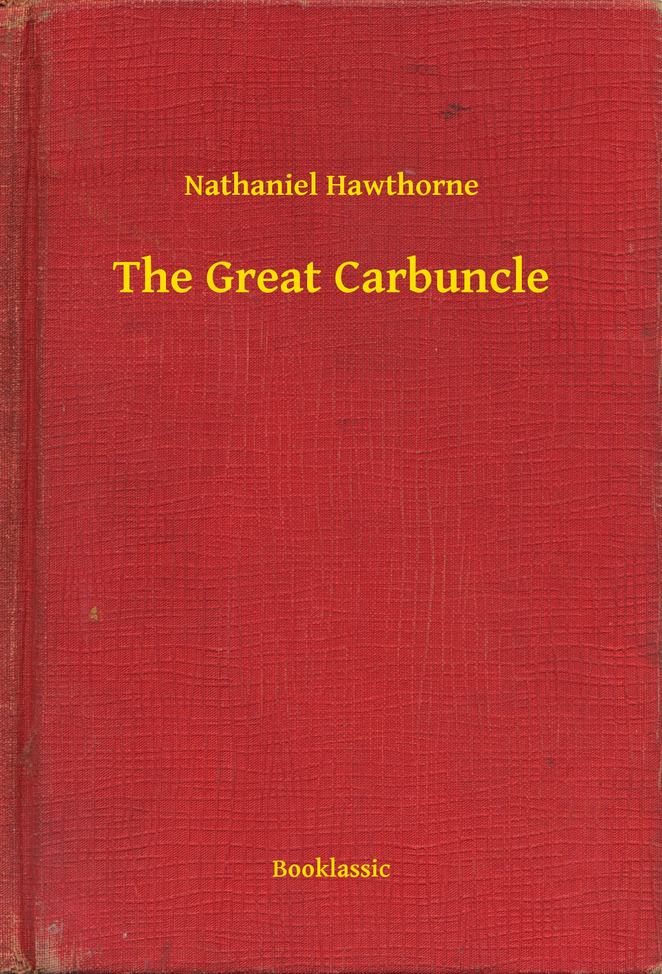 the great carbuncle