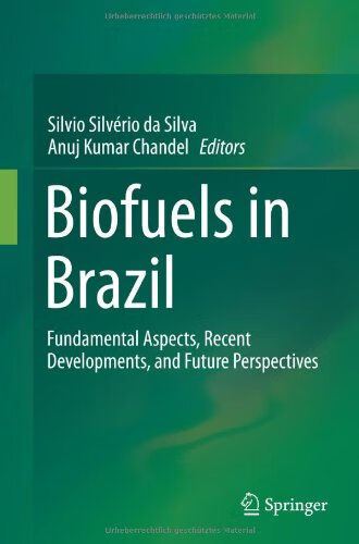 预订 Biofuels in Brazil