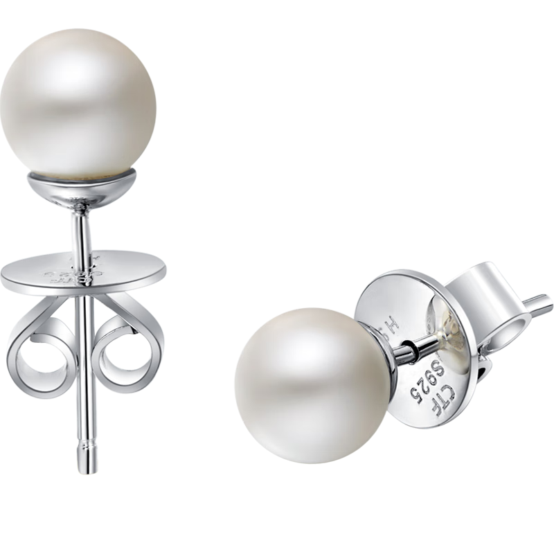 �ܴ󸣼�Լʱ�� 925����������� AQ32849 ֱ��Լ5.95mm 432Ԫ(������)