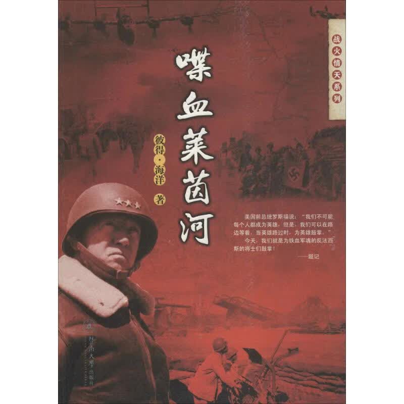 喋血莱茵河