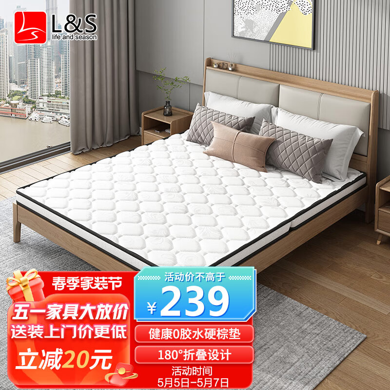 椰棕床垫历史价格走势助手|椰棕床垫价格走势图