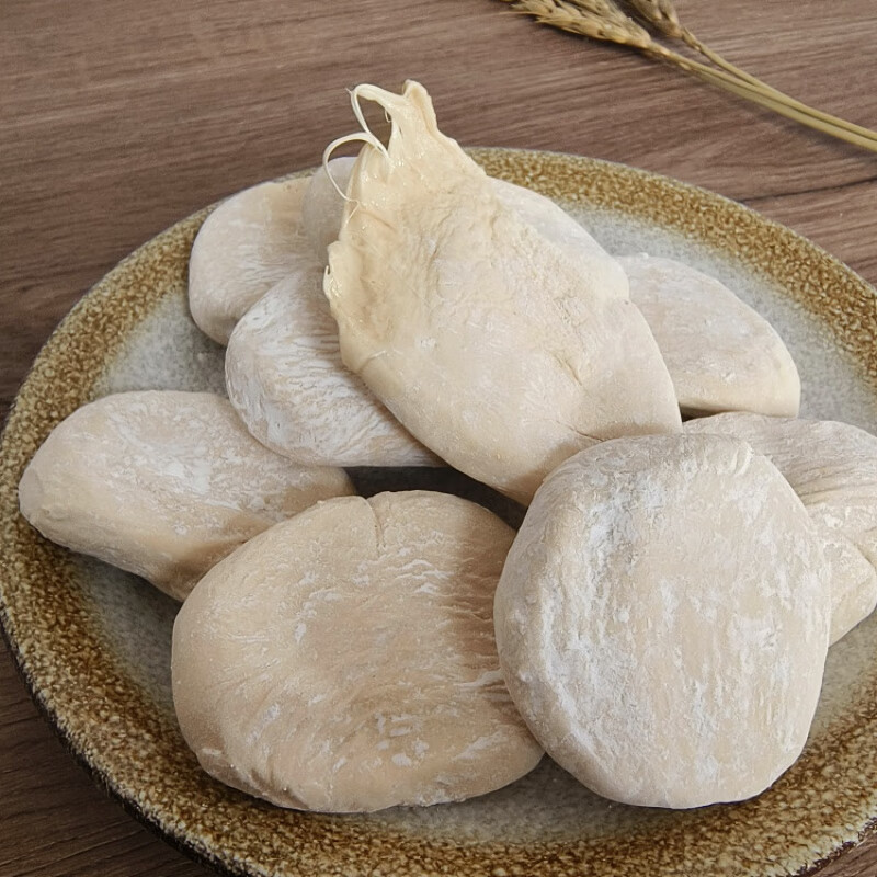 佑康泰麦芽糖纯手工原味纯正怀旧老式白糖饼安徽六安特产叮叮糖不粘牙