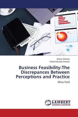 预订 business feasibility: the discrepances between