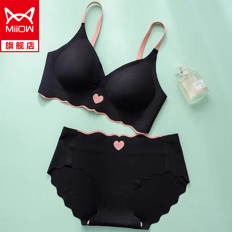 【猫人】品牌文胸价格趋势稳定，推荐高质量实用款式