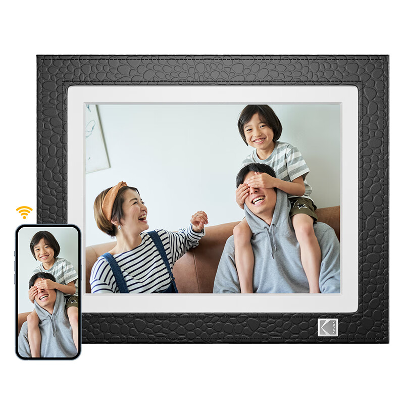 KODAK�´� 978P �������9.7Ӣ��2K������������Ƭ�������������ɰ�̨��ǽ ��ɫ 590.64Ԫ(������)