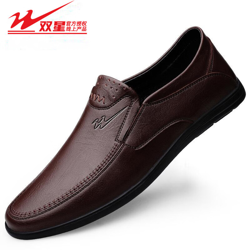 ˫ǰ2025ļ¿ٴƤЬ͸ЬһŵЬװƤЬ WDSM-66166ɫ 39 (245mm)68.38Ԫ