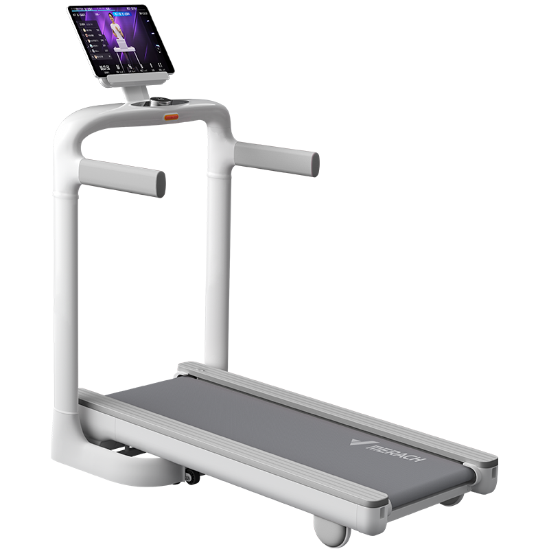 MERACH 麦瑞克 跑步机 家庭用折叠智能运动健身器材室内小型走步机