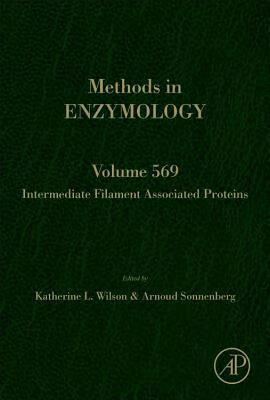 预订 高被引intermediate filament associated proteins