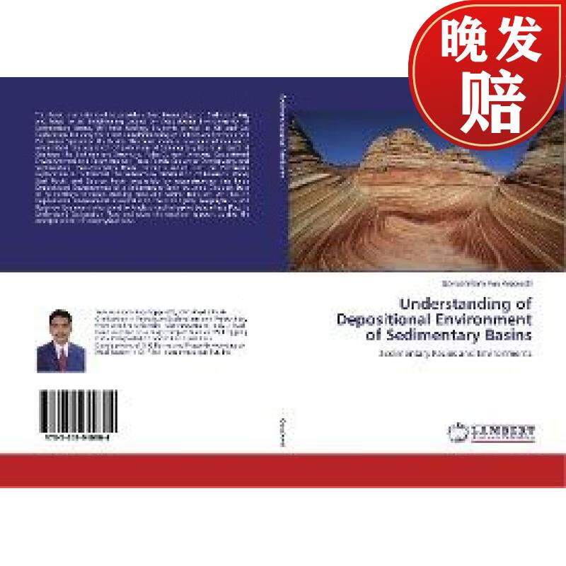 understanding of depositional environment of sedimentary basins