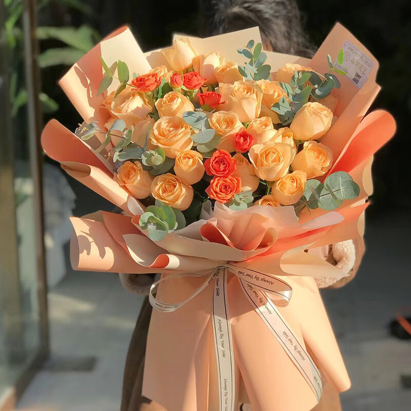 鲜花速递能查历史价格吗|鲜花速递价格走势图