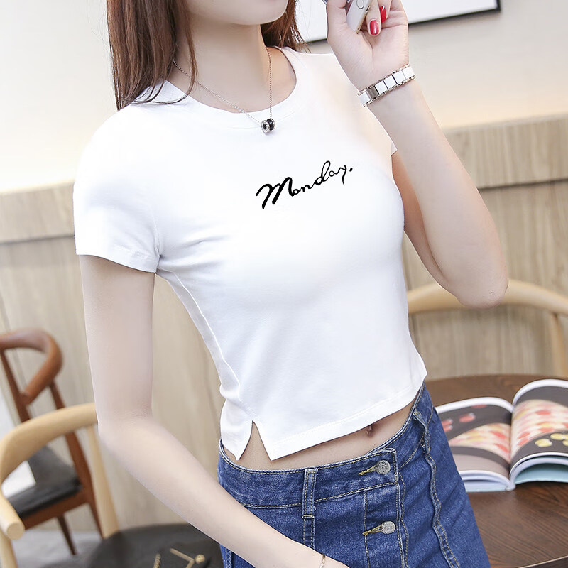 查京东女士T恤往期价格App|女士T恤价格走势图