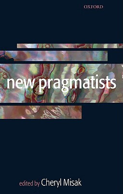 预订 new pragmatists