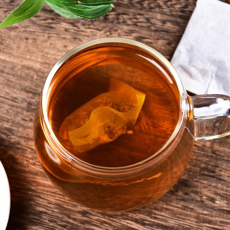 金枪滋补十宝茶 金枪固本茶人参五宝茶男人茶益本茶养生茶袋泡茶 三盒
