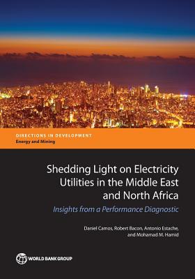 预订 shedding light on electricity utilities in the