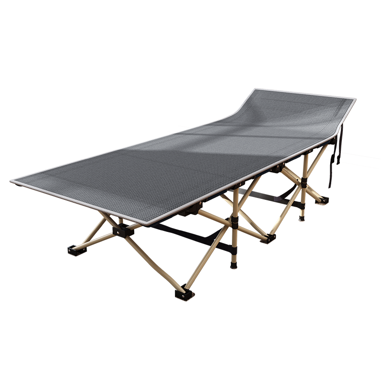 顺优 折叠床 单人床办公室午睡午休床医院陪护床简易床户外行军床SY-03